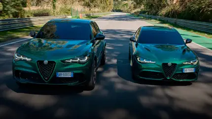 Итальянская страсть снова на этом азиатском рынке: Alfa Romeo возвращается