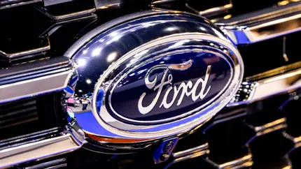 Ford переманил топ-менеджера General Motors для создания автомобилей будущего