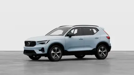 Старые Volvo превратятся в EX60: готовится гигантский апгрейд по воздуху