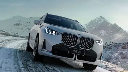 BMW сказала «Стоп»: эра параллельного импорта из Китая под ударом