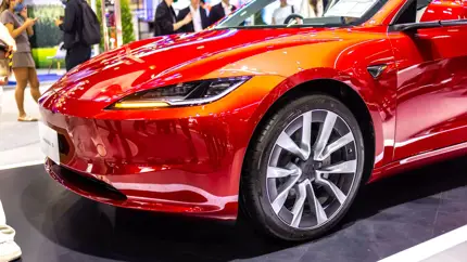 До 10 тыс. долларов – Tesla распродает свои электрокары с большими скидками