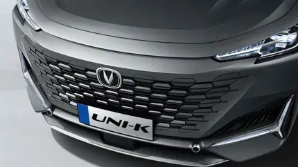 Названы самые популярные кроссоверы Changan в РФ