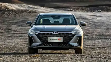 Geely, Chery, Omoda: какие седаны из Китая выбирают россияне