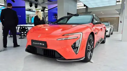 Российские заводы начнут выпускать китайские авто: кто пополнил список