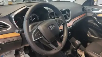 АВТОВАЗ вернет модели Lada Vesta недостающую опцию