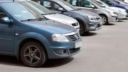 ТОП-4 надежных авто за 500 тыс. рублей
