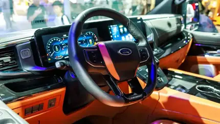 Финальный аккорд Alexa: Ford и Lincoln уходят от виртуального помощника
