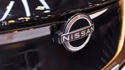 Автомобили Nissan получат новую краску с эффектом охлаждения