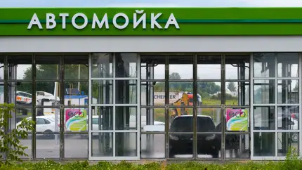 Без разводов и пятен: шесть простых правил для мойки самообслуживания, чтобы автомобиль блестел как новый