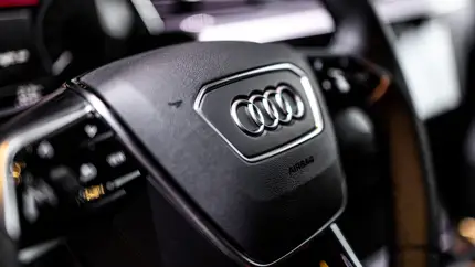 Audi готовит к премьера кроссовер Q3 нового поколения - первая информация о новинке