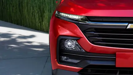 В России появился новый кроссовер Chevrolet: что это за модель
