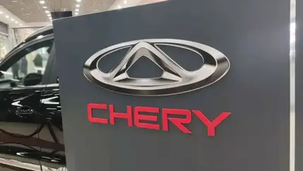 Chery уходит в тень: импорт автомобилей в РФ практически остановлен