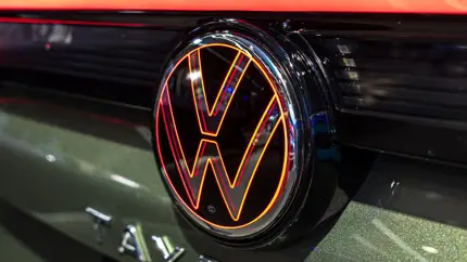 «Gamechanger» от Volkswagen: завод в Вольфсбурге ждут большие перемены