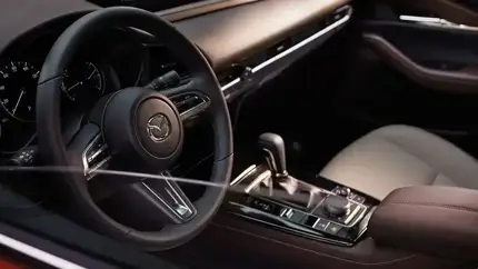 Mazda не будет выкупать по опциону долю в СП с «Соллерсом»
