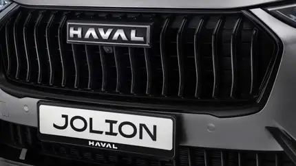 Интерьер ждут изменения: Haval Jolion преобразится внутри для комфорта россиян