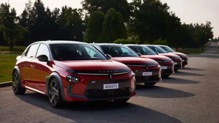Lancia и DS не закроют, но превратят в особые нишевые бренды