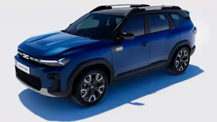 Румынский бренд Dacia выйдет на уровень Mercedes: бывший владелец АвтоВАЗа нанял Катрин Адт