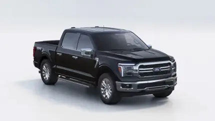 Мартовский прорыв: Ford выпустил ещё больше легендарных пикапов