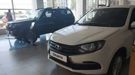 Оживет ли российский авторынок в апреле: мнение дилеров