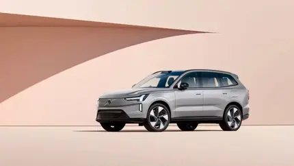 Немцам на пятки: 5 брендов, которые бросили вызов Mercedes и BMW