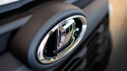 Заявитель неизвестен: в России зарегистрировано новое название - «Lada Ariva»