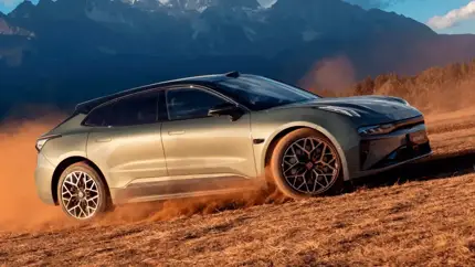В России продажи электромобилей упали вдвое