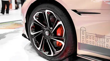 Европейцы разбили новый кроссовер MG S6: итоги краш-тестов