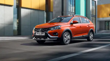 Битва за бюджет: три иномарки с пробегом, которые затмят Lada Iskra Cross