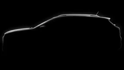 Chevrolet Sonic 2027: встречаем революцию в классе кроссоверов