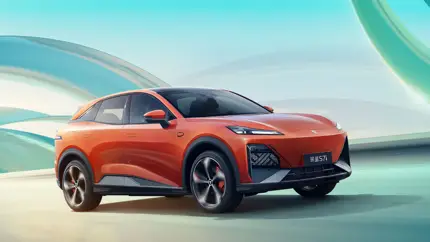 В России может появиться новый суббренд Changan