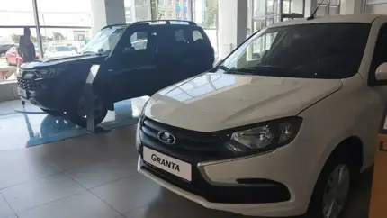 Когда улучшится ситуация на авторынке РФ: прогнозы дилеров