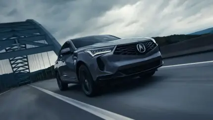 Самые выгодные SUV премиум-класса: топ-5 доступных компактных кроссоверов 2025 года