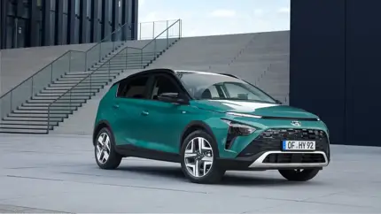В РФ появился новый кроссовер Hyundai, который стоит дешевле «китайцев»