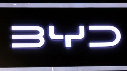 BYD раскритиковала план ЕС по локализации производства электромобилей