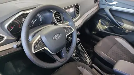 В России откроется новый завод по производству автомобильных генераторов для моделей LADA