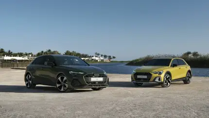 Планирует ли Audi  официально возвращаться в РФ: есть ответ