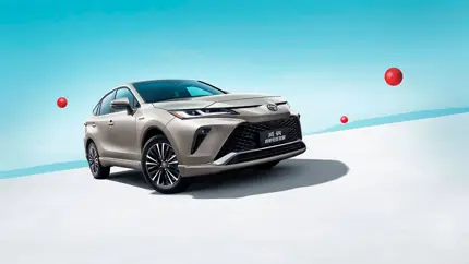 Автомобили Toyota Venza второго поколения появились на российском рынке - названы цены