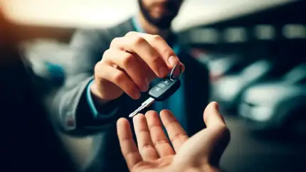 Авто.ру автоматизировал оформление договора купли-продажи машины