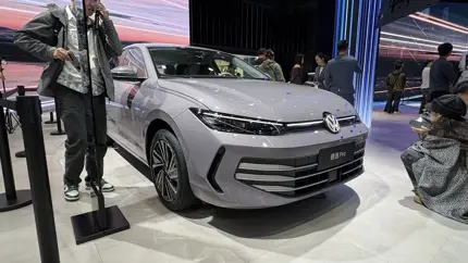 Volkswagen по цене Lada Vesta вернулся в РФ через Китай: почему за него просят всего 1,69 млн рублей