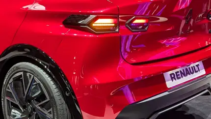 Renault предварительно отказали в регистрации товарного наменования в РФ
