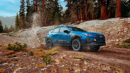 Три года гарантии: Subaru продолжает поддержку российских клиентов