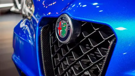 Alfa Romeo и Maserati поставлены на паузу: итальянские бренды повисли на волоске от банкротства