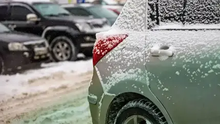 Поцарапали машину на парковке? Подробный чек-лист действий автомобилиста