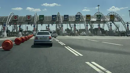 В России появится музыкальная разметка на автотрассах