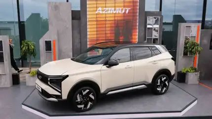 Чем удивить? АвтоВАЗ делится секретами своих новинок на 2026 год