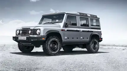 GM уничтожит Mercedes чужими руками: готовится альтернатива заряженному Гелику