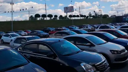 Эксперты рассказали, почему автомобили с пробегом подорожают