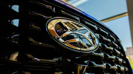 12 кроссоверов в час - столько XCite X-Cross 7 выпускает сегодня бывший завод Nissan