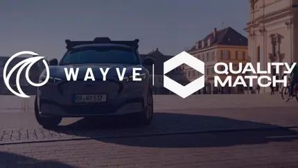 Wayve охотится на мозги: немецкий стартап проглотили ради идеального ИИ-водителя