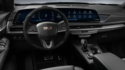 У кого громче: названы особенности аудиосистем у разных автомобилей